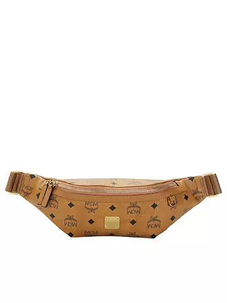 MCM | Gürteltasche FURSTEN Small | braun
